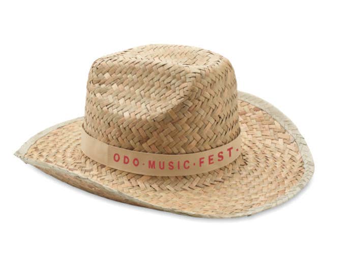 Chapeau Texas