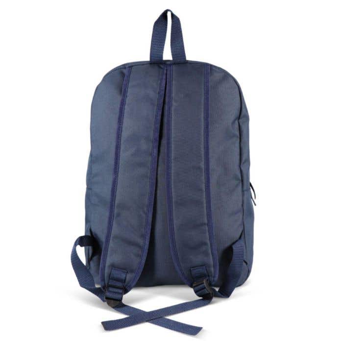 Sac à dos rPET 20L