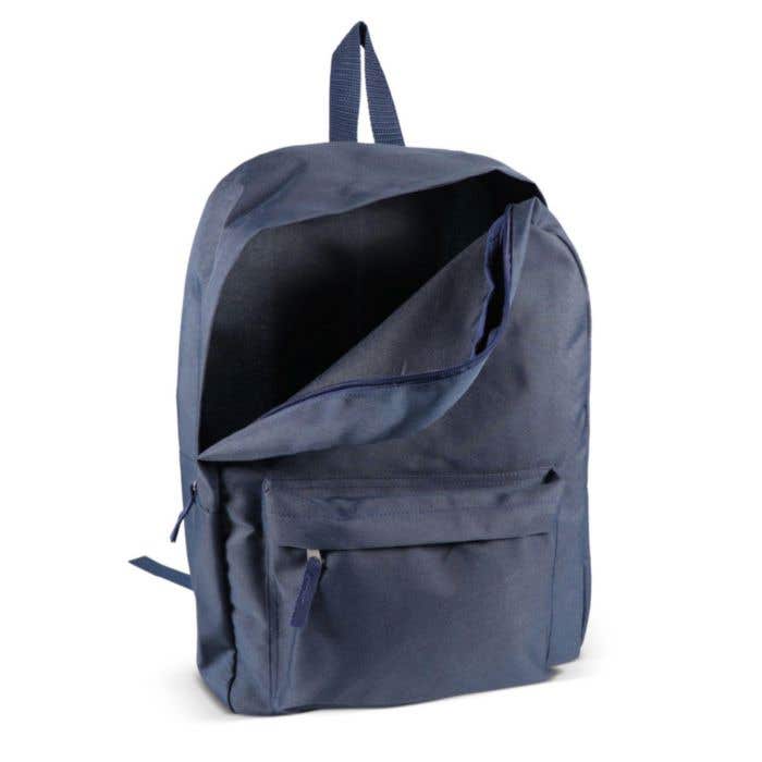 Sac à dos rPET 20L