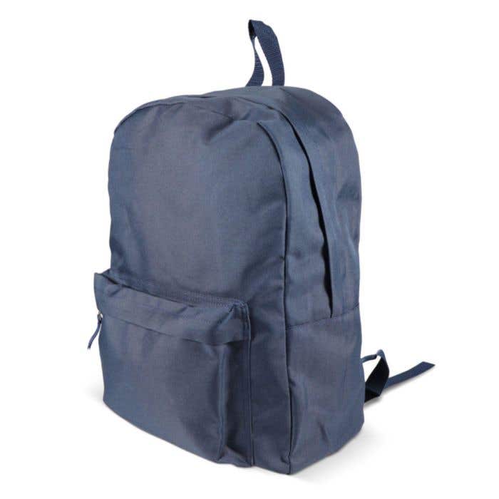 Sac à dos rPET 20L