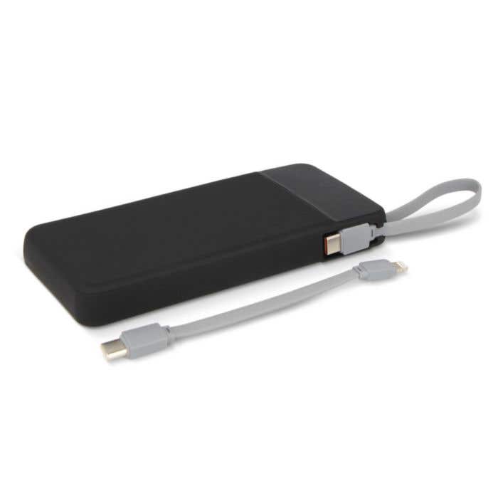 Batterie externe Ziara 10.000 mAh