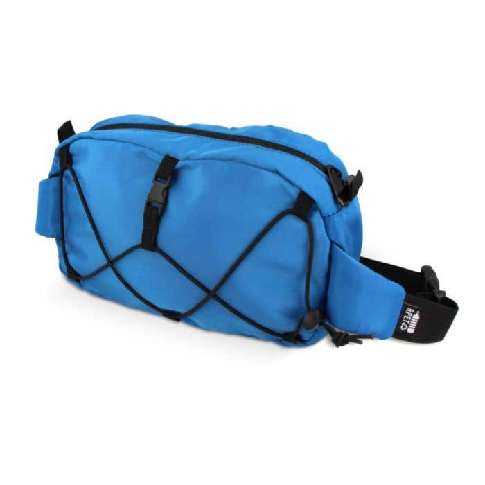 Sac à bandoulière rPET Cordo