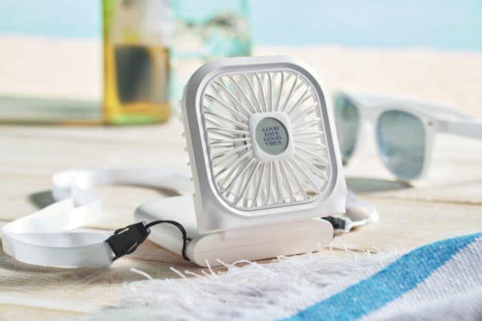Ventilateur Standfan Power 3000 mAh