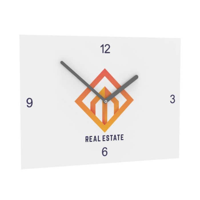 Montre murale Horae Recta