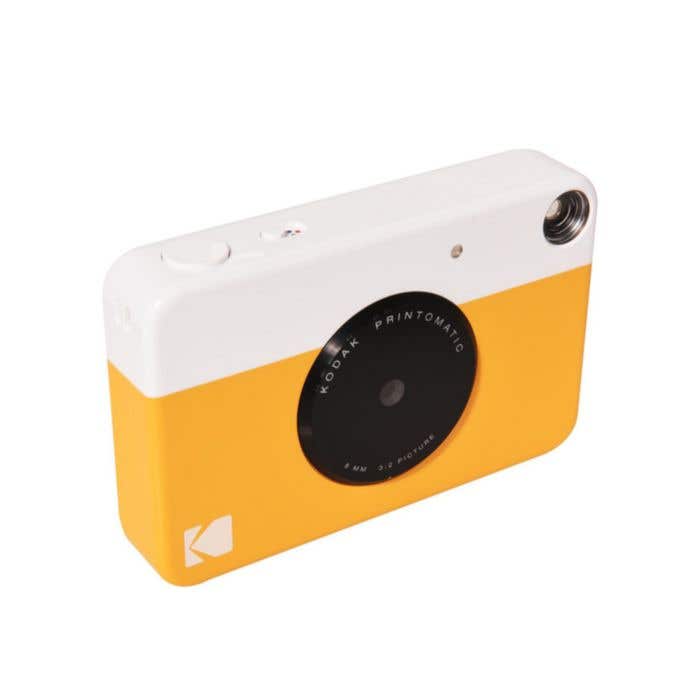 Appareil photo instantané Kodak Printomatic