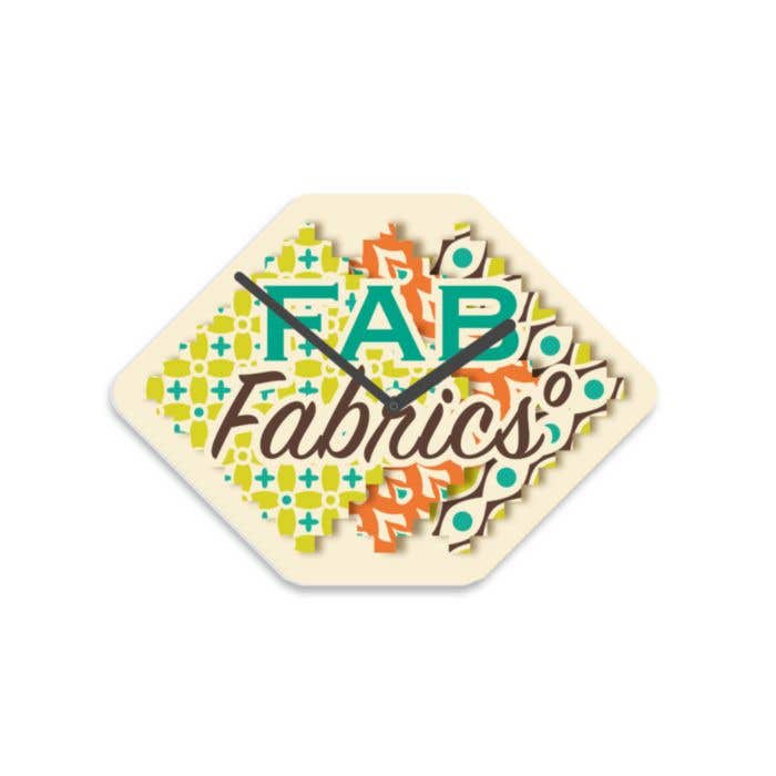 Montre murale Horae DYO