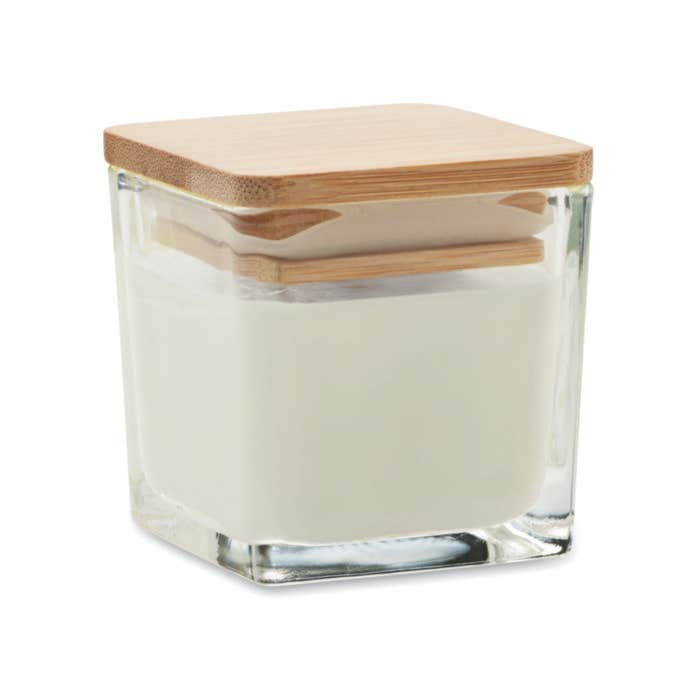 Bougie parfumée Pila