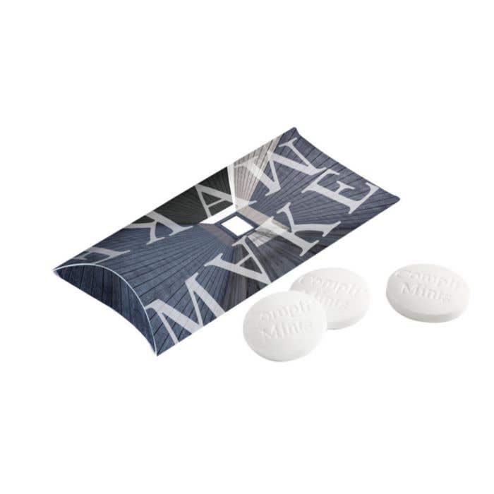 Boîte bonbons Promoclick