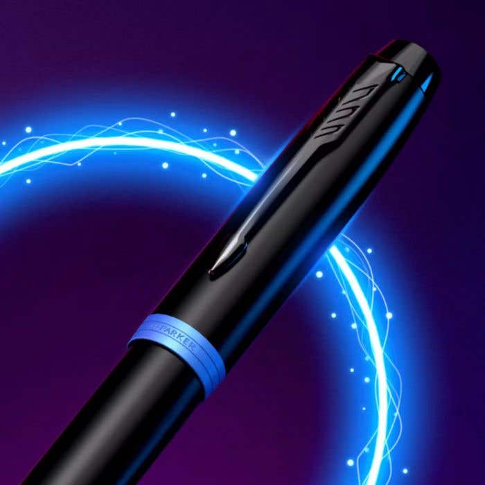 Stylo Parker IM Vibrant Rings