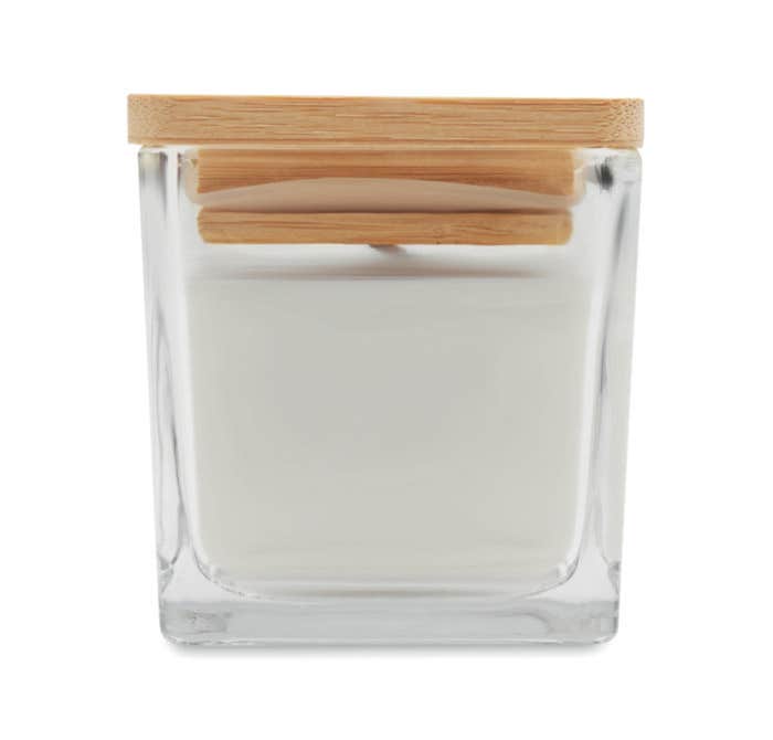 Bougie parfumée Pila