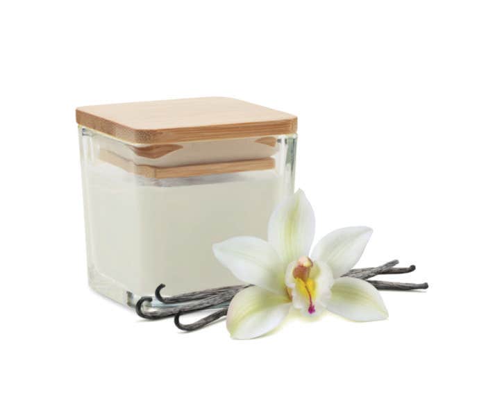 Bougie parfumée Pila