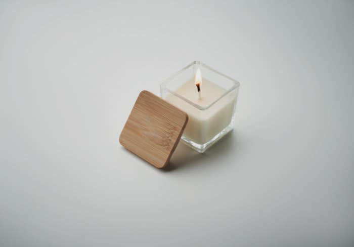 Bougie parfumée Pila