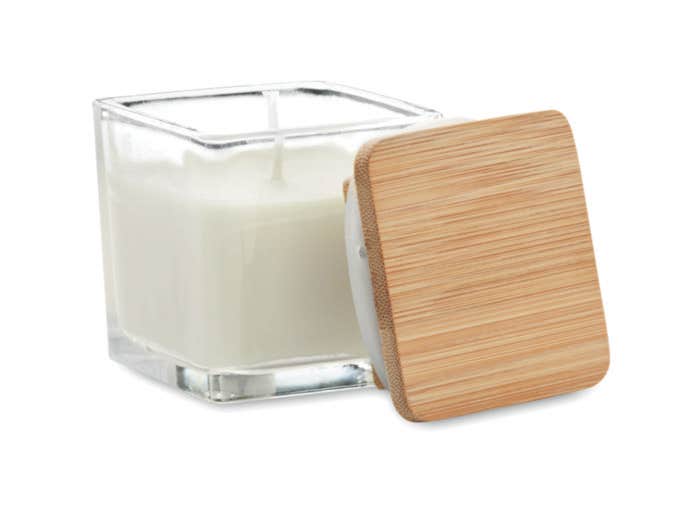 Bougie parfumée Pila