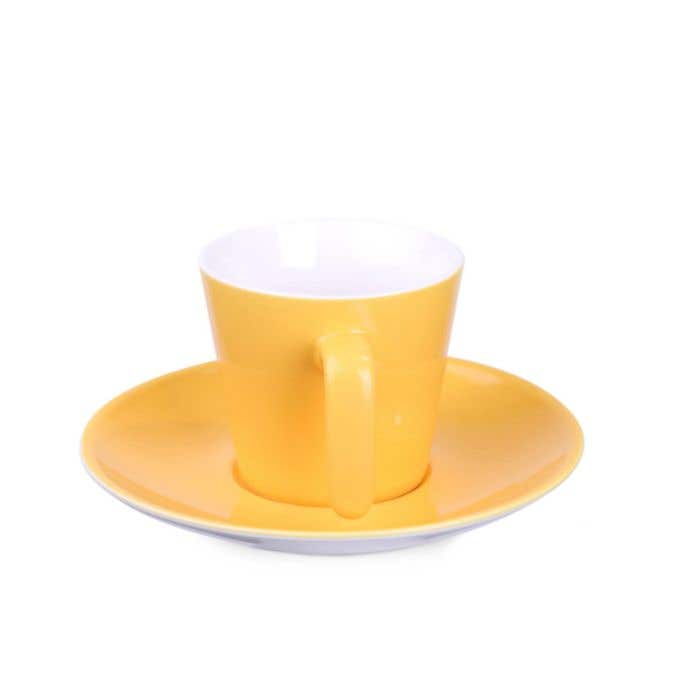 Tasse et soucoupe Eve
