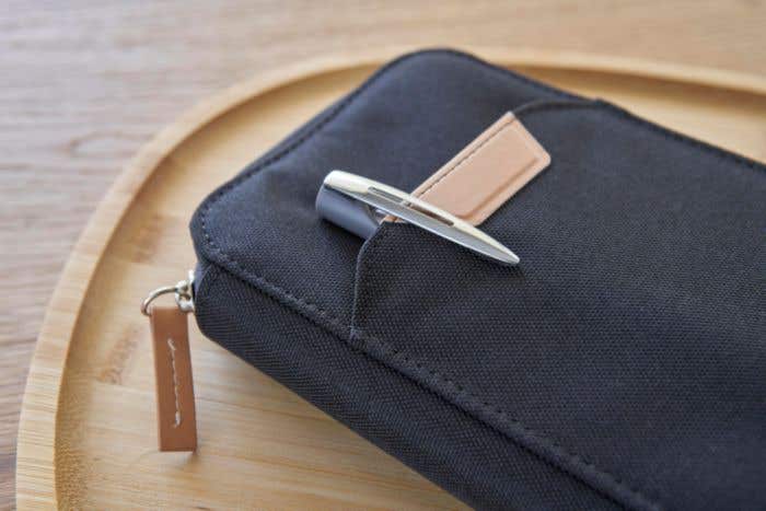Pochette Susanne