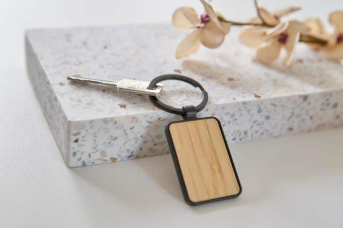 Porte-clés Brigitte