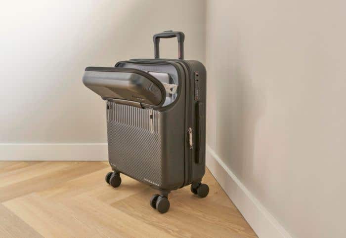 Trolley PC Luxury Ulf