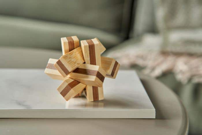 Puzzle Casse-Tête Inge