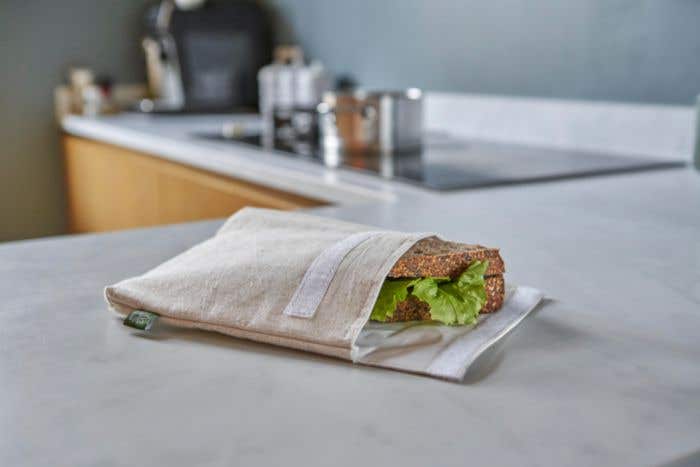 Sac isotherme Hemp Siegfried