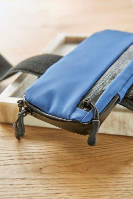 Brassard de sport Christel | Déperlant | Poche avant