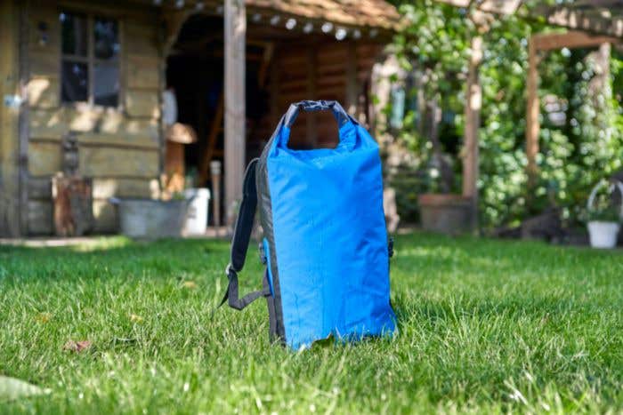 Sac à dos Waterproof Hermann