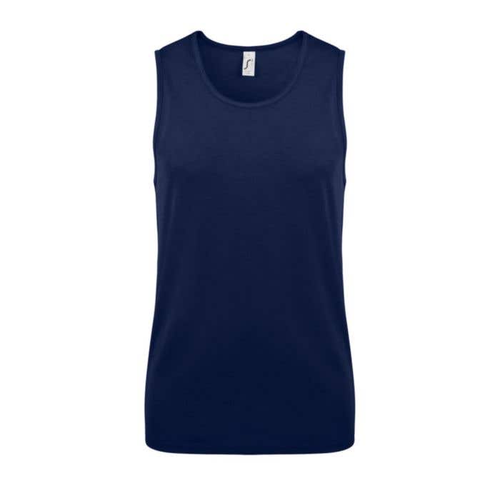 Débardeur Sporty TT (homme)