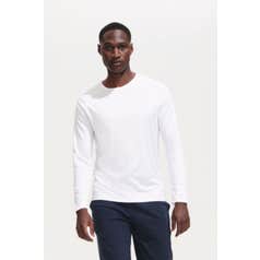 T-shirt Sporty LSL (homme) T-shirt Sporty LSL (homme)
