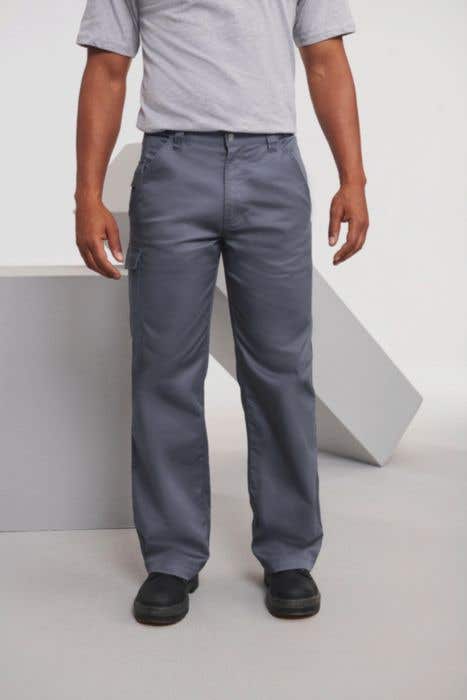 Pantalon Prowork
