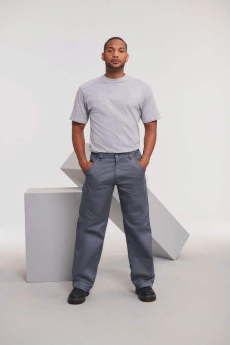 Pantalon Prowork