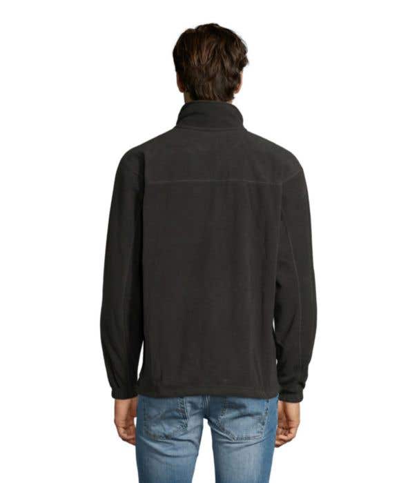 Gilet polaire North (homme)