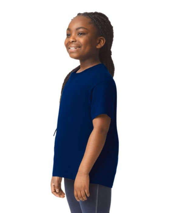 t-shirt enfant Soft Style