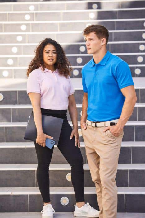 Polo Premium (hommes)