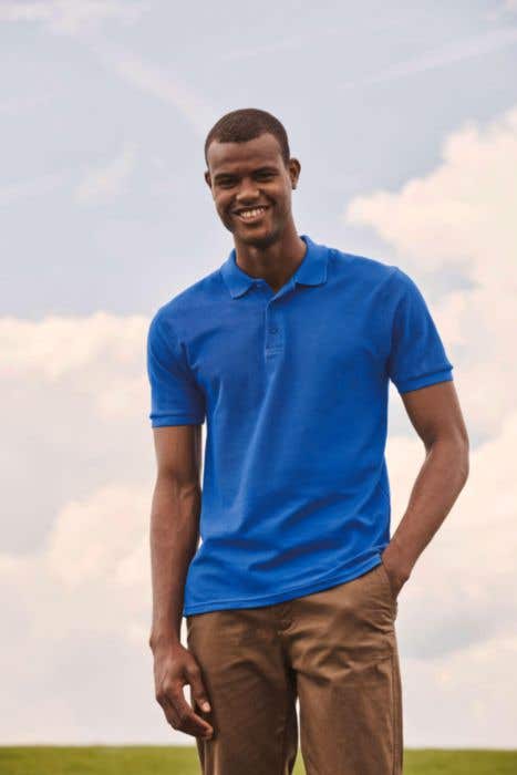 Polo Premium (hommes)