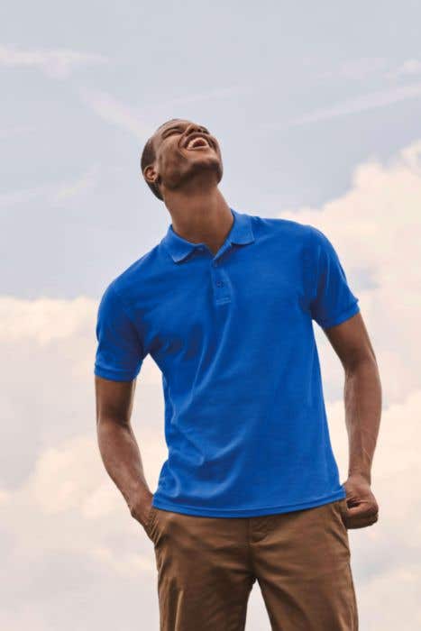 Polo Premium (hommes)