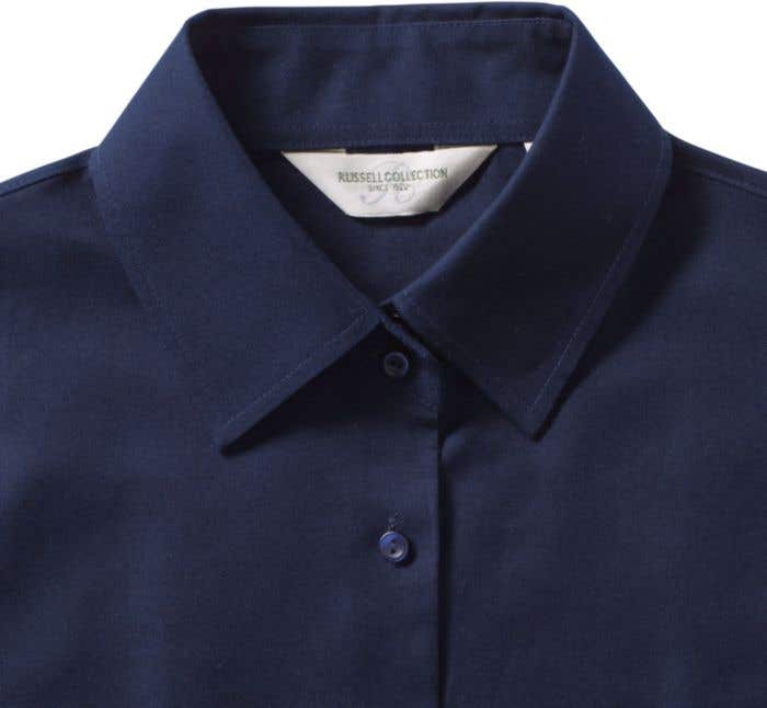 Chemisier Oxford LS