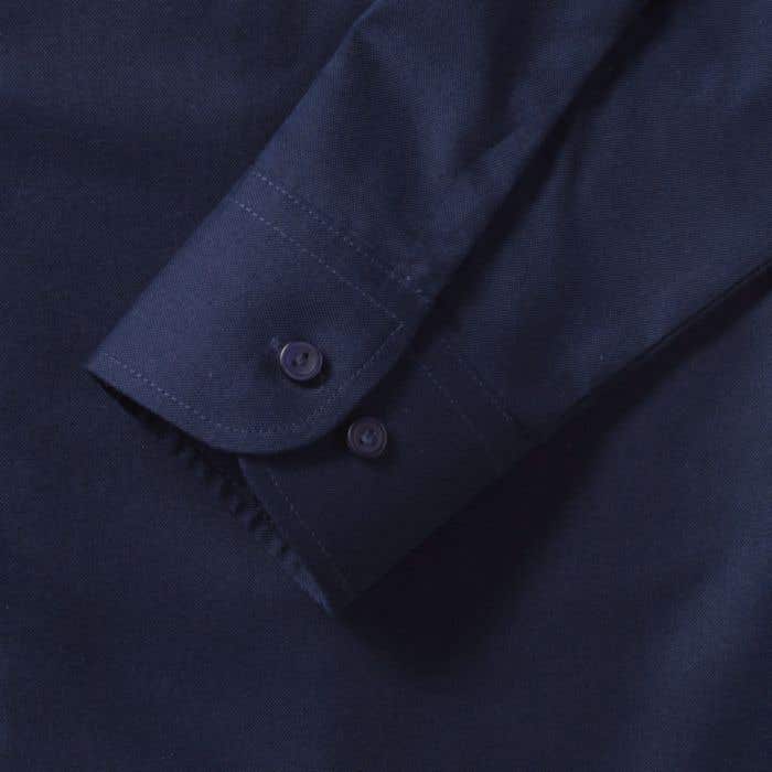 Chemisier Oxford LS