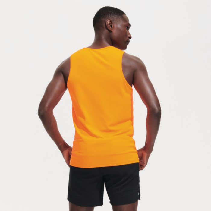 Débardeur Sporty TT (homme)