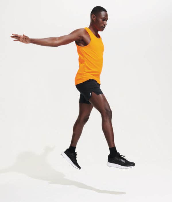 Débardeur Sporty TT (homme)
