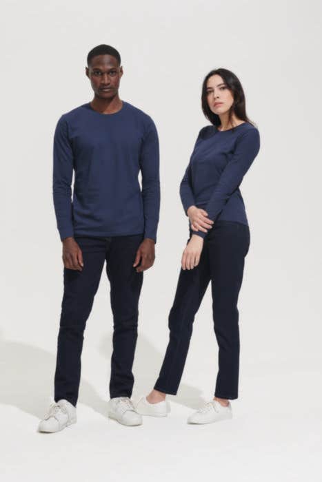 T-shirt Imperial LSL (homme)