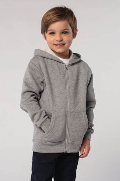 Sweatshirt enfant Stone