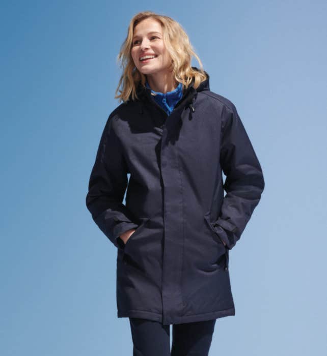 Parka Robyn