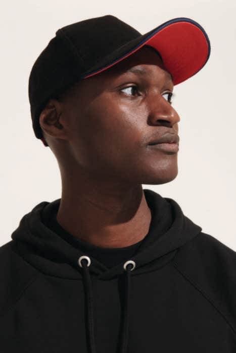 Casquette Longchamp