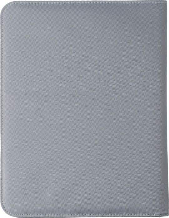 Conférencier Conference | A4 | Bloc-notes | Passant pour stylo