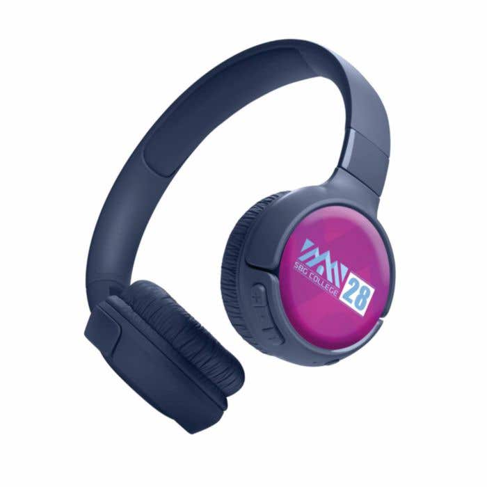 Casque JBL Tune 520BT