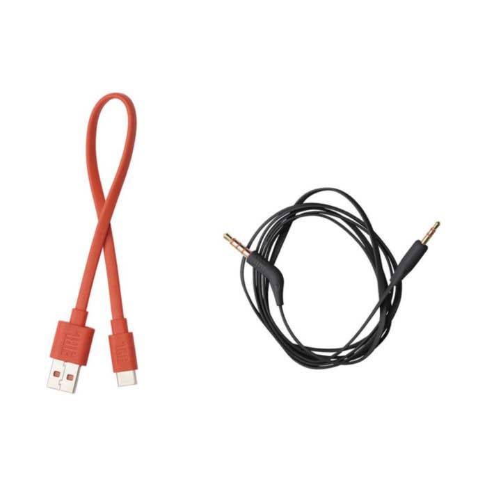 Casque JBL Tune 770NC