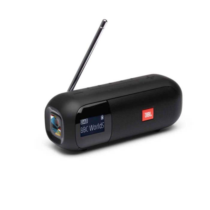 Enceinte JBL Tuner 2