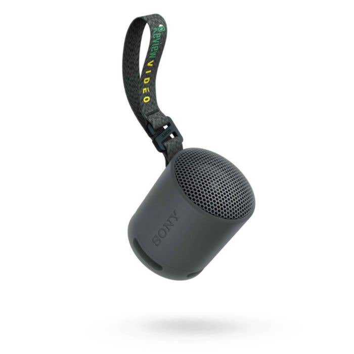 Enceinte Sony SRS-XB100