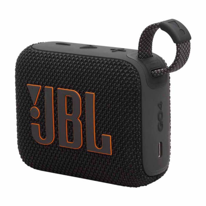 Enceinte sans fil JBL GO 4