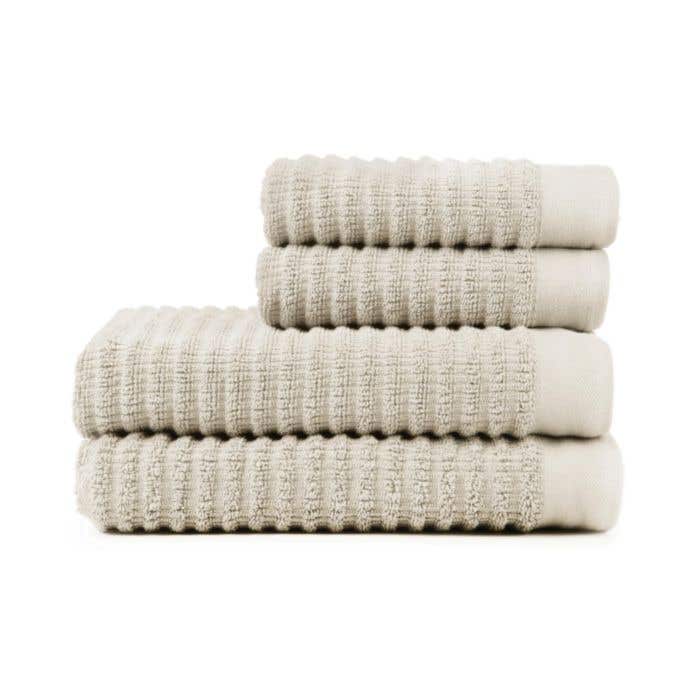 Set de 4 serviettes VINGA Landro