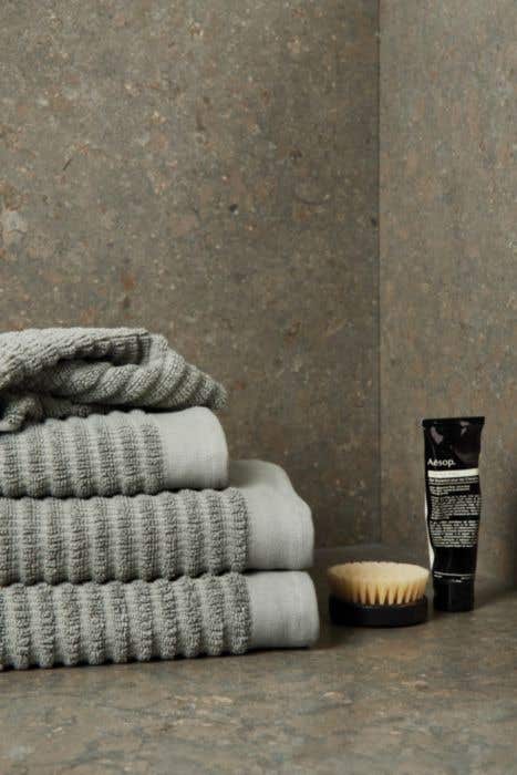 Set de 4 serviettes VINGA Landro